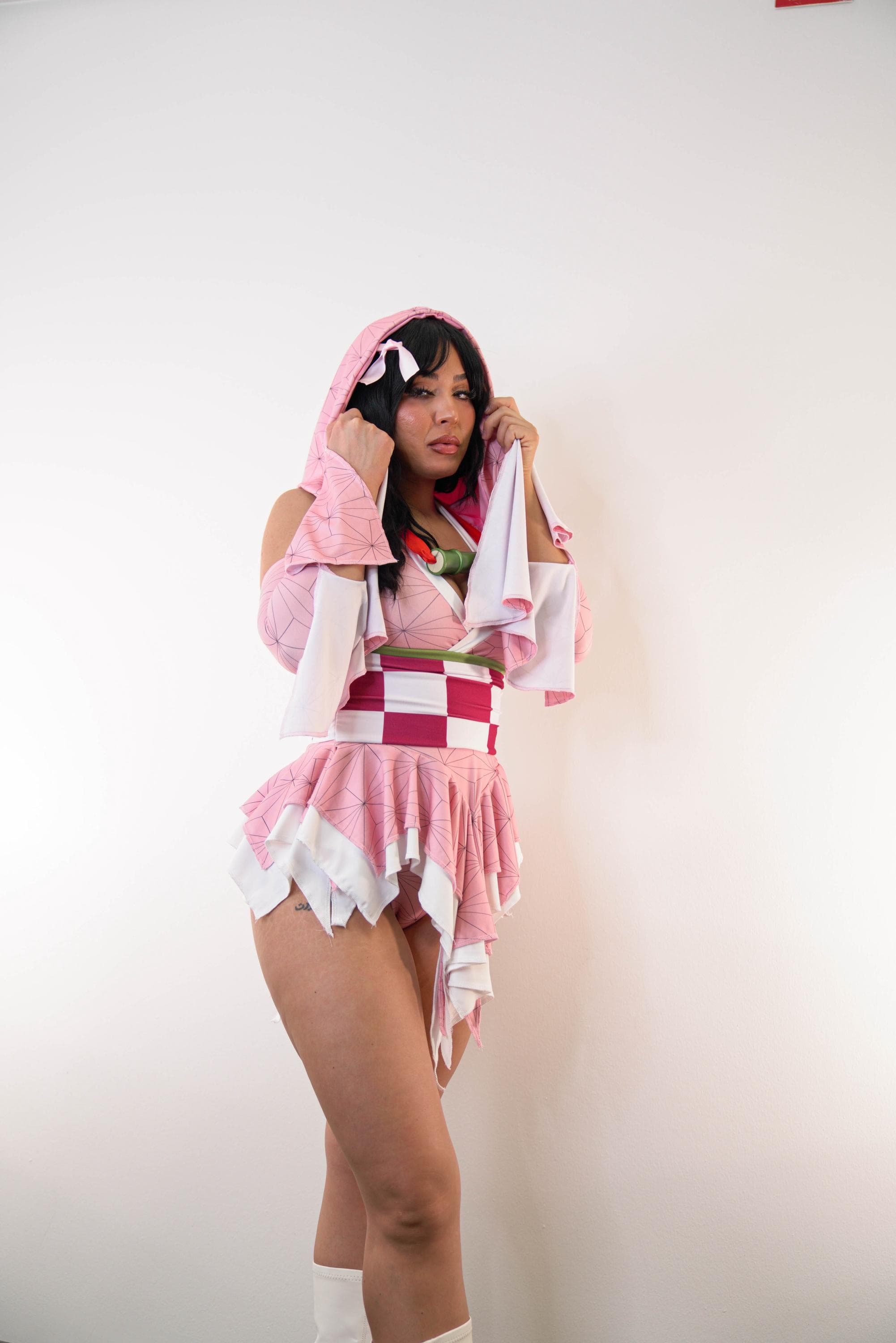Bloodpetal Fairy Set - Thumbnail 17