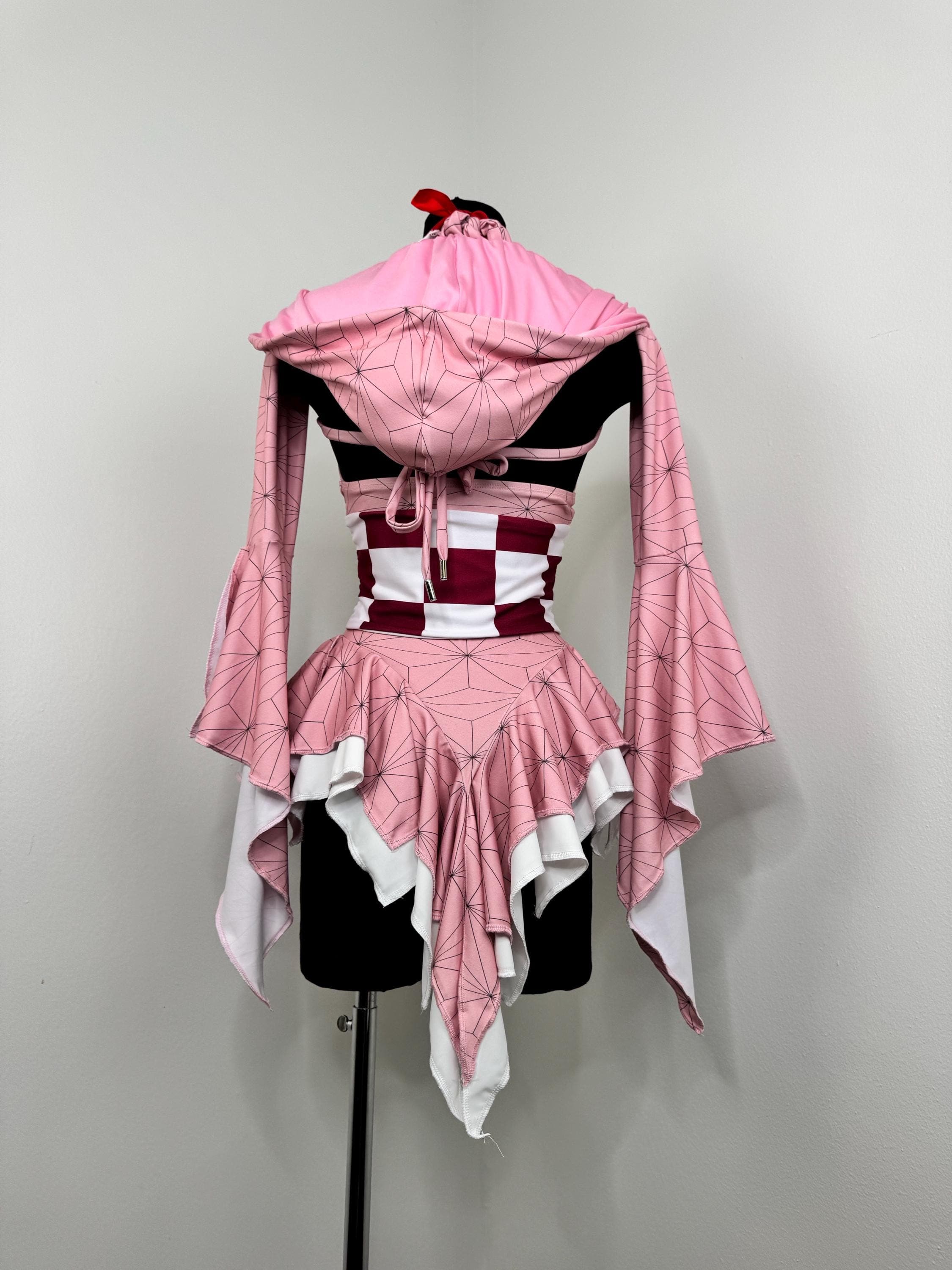 Bloodpetal Fairy Set - Thumbnail 12
