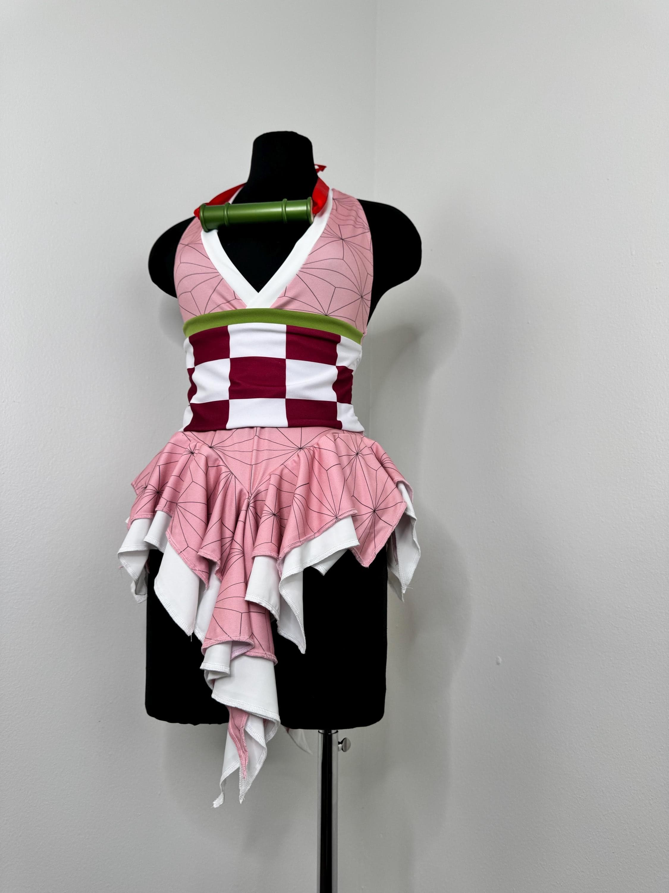 Bloodpetal Fairy Set - Thumbnail 5