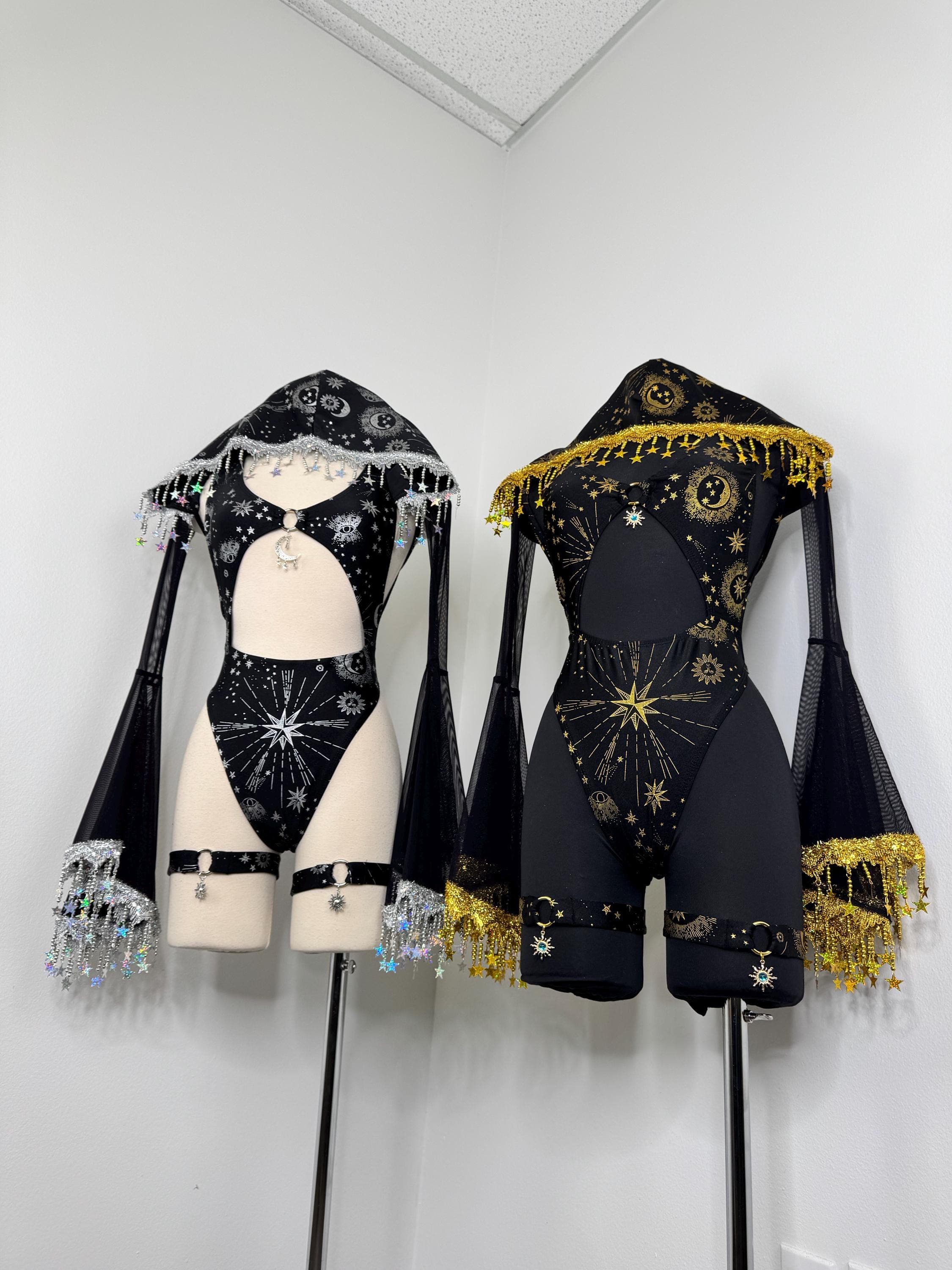 Celestial Set - W/Hoodie - Thumbnail 11