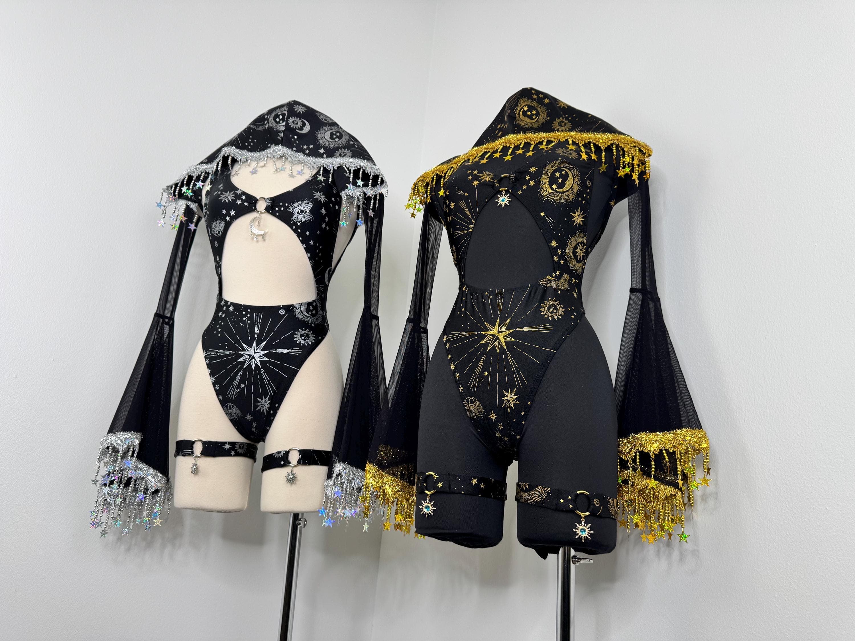 Celestial Set - W/Hoodie - Image 1