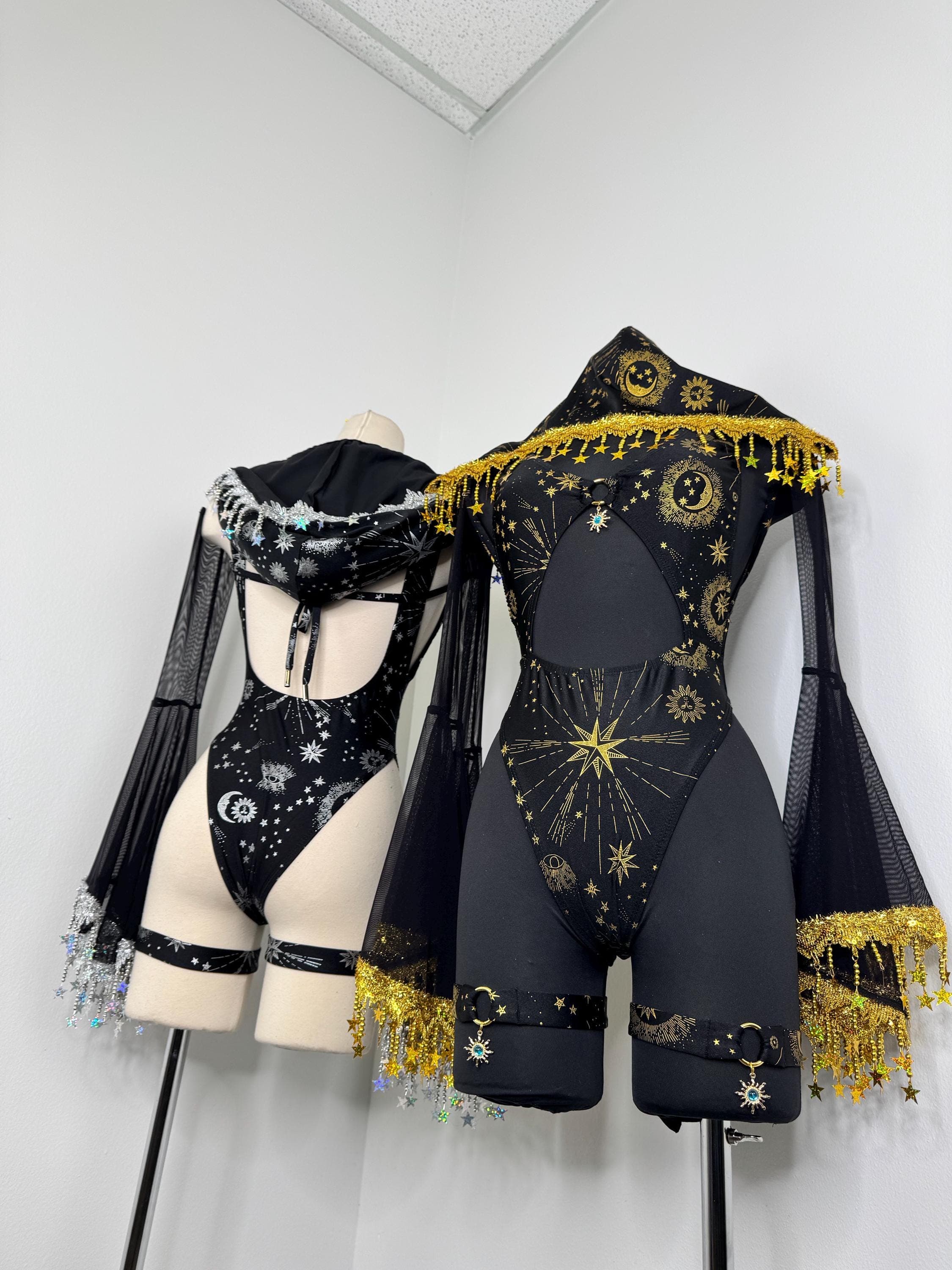 Celestial Set - W/Hoodie - Thumbnail 4