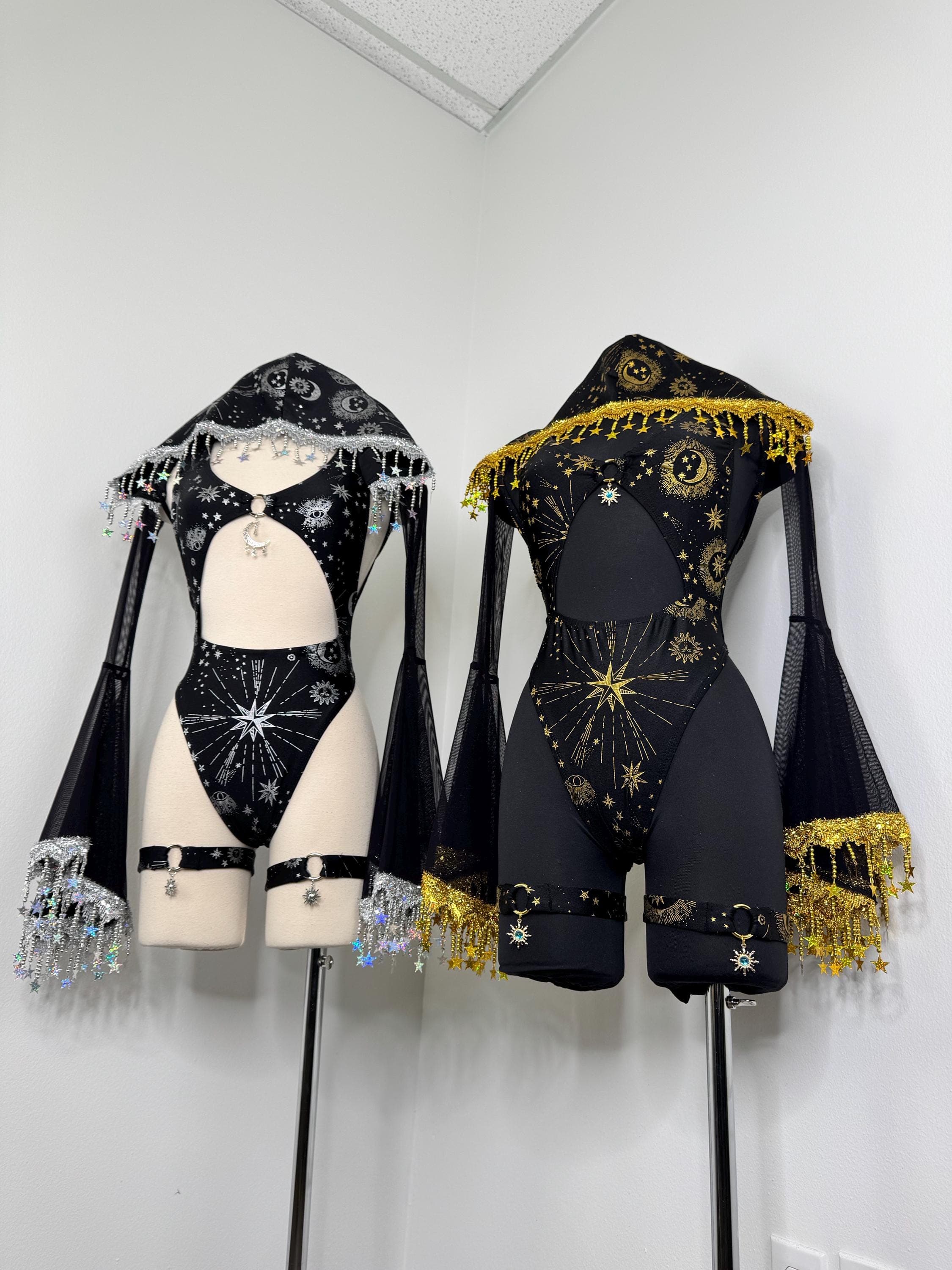 Celestial Set - W/Hoodie - Thumbnail 13