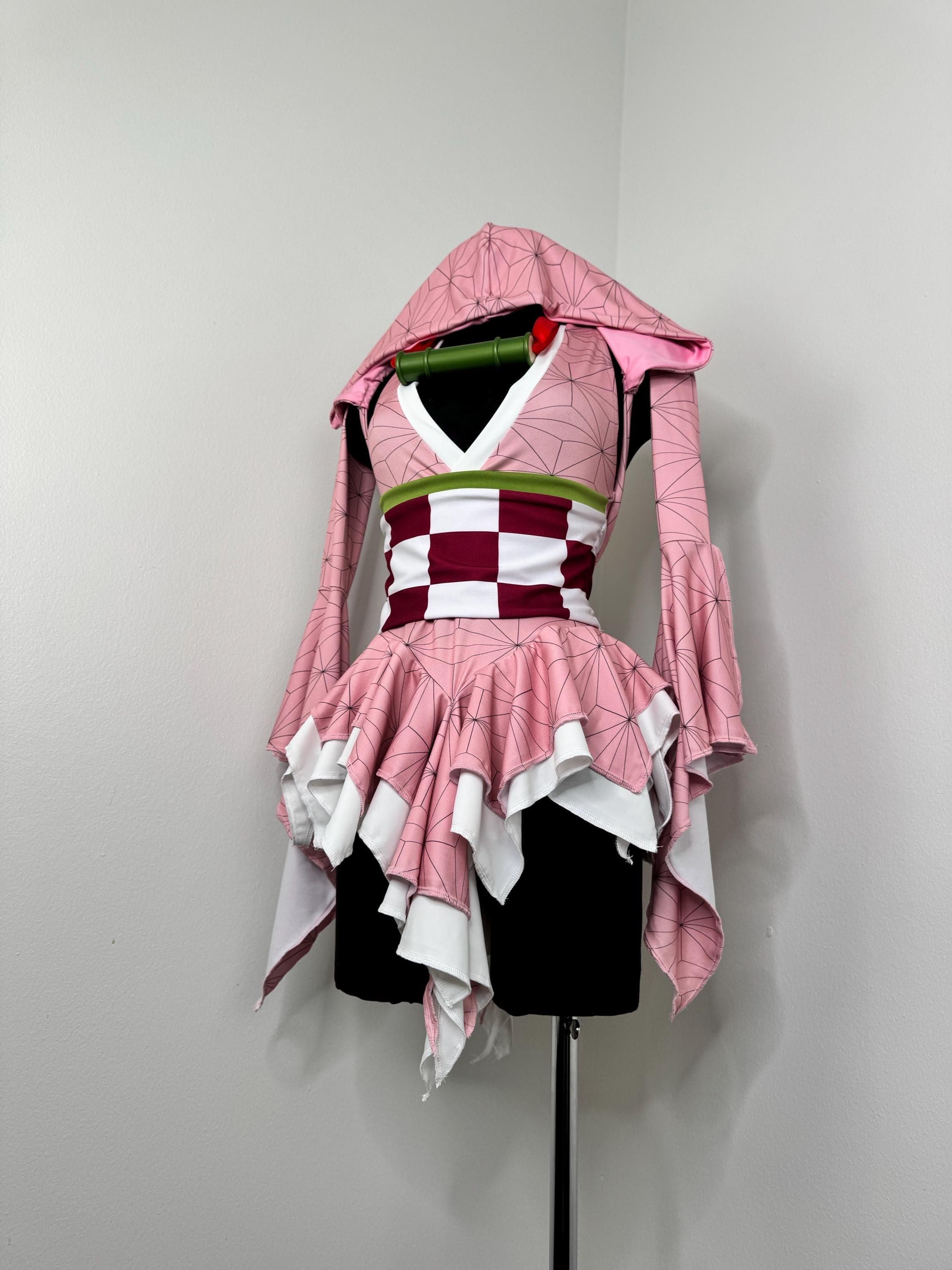 Bloodpetal Fairy Set - Image 3