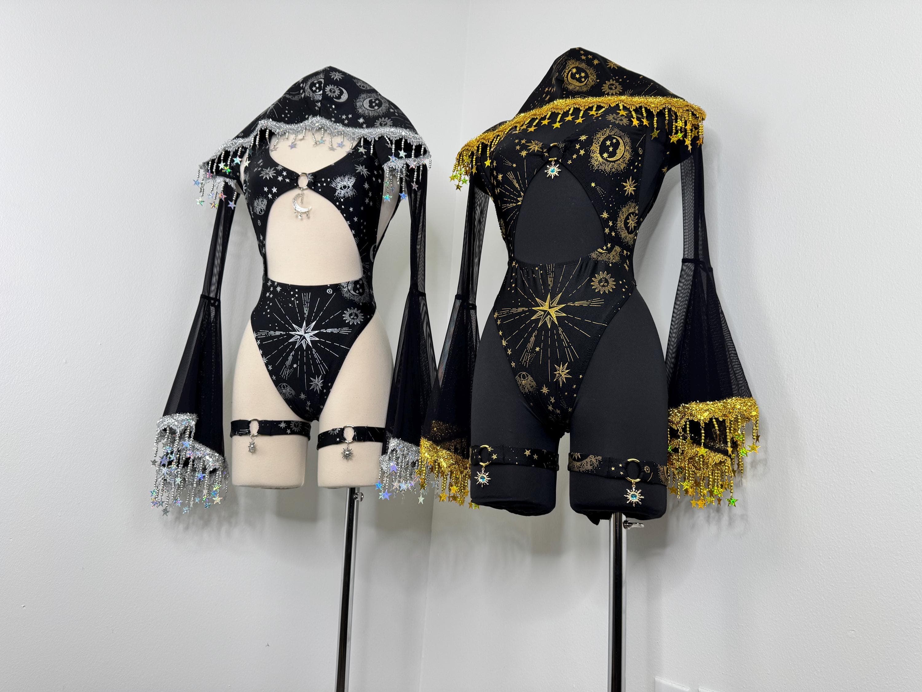 Celestial Set - W/Hoodie - Thumbnail 12