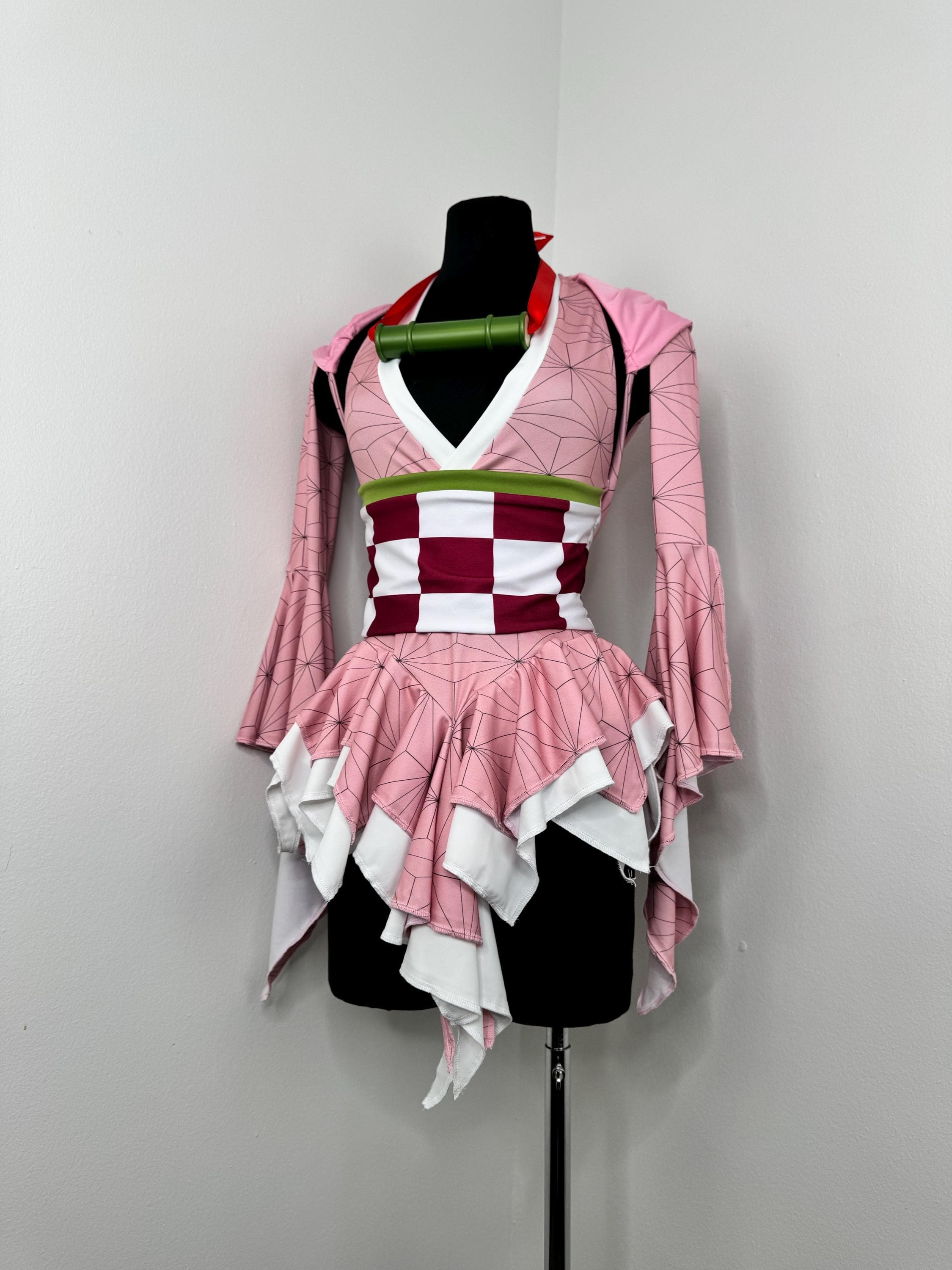 Bloodpetal Fairy Set - Thumbnail 11