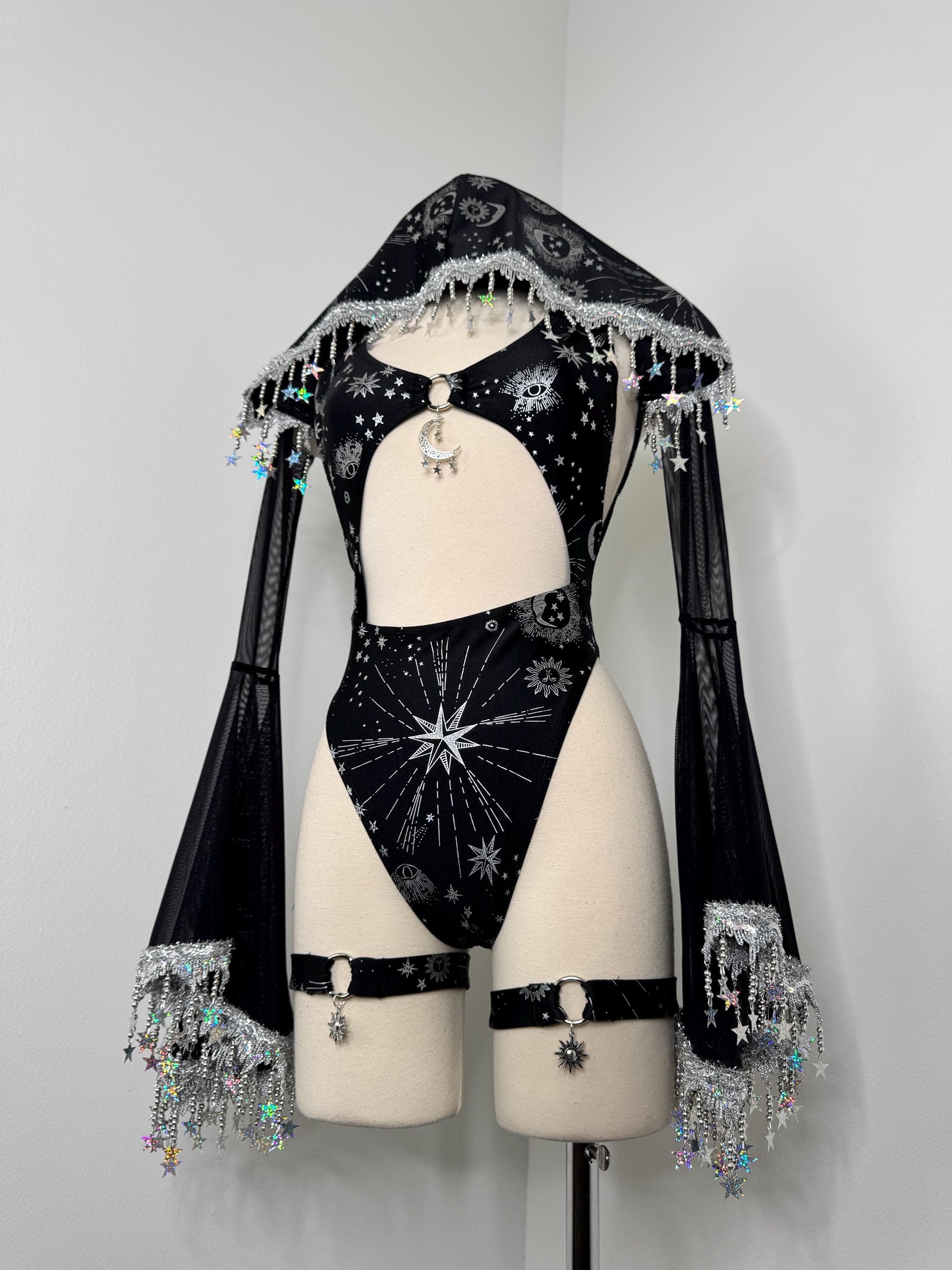 Celestial Set - W/Hoodie - Thumbnail 7