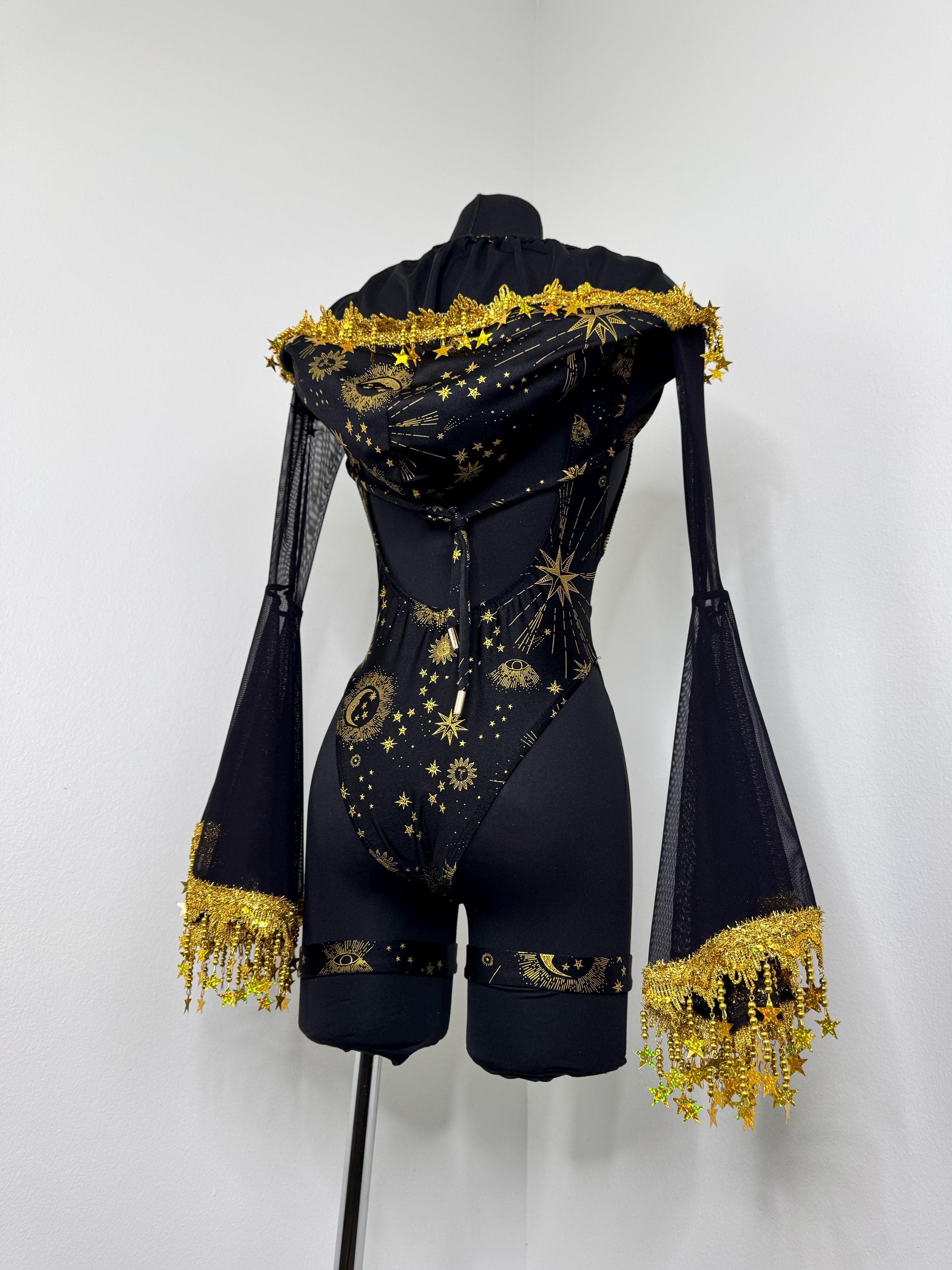 Celestial Set - W/Hoodie - Thumbnail 6