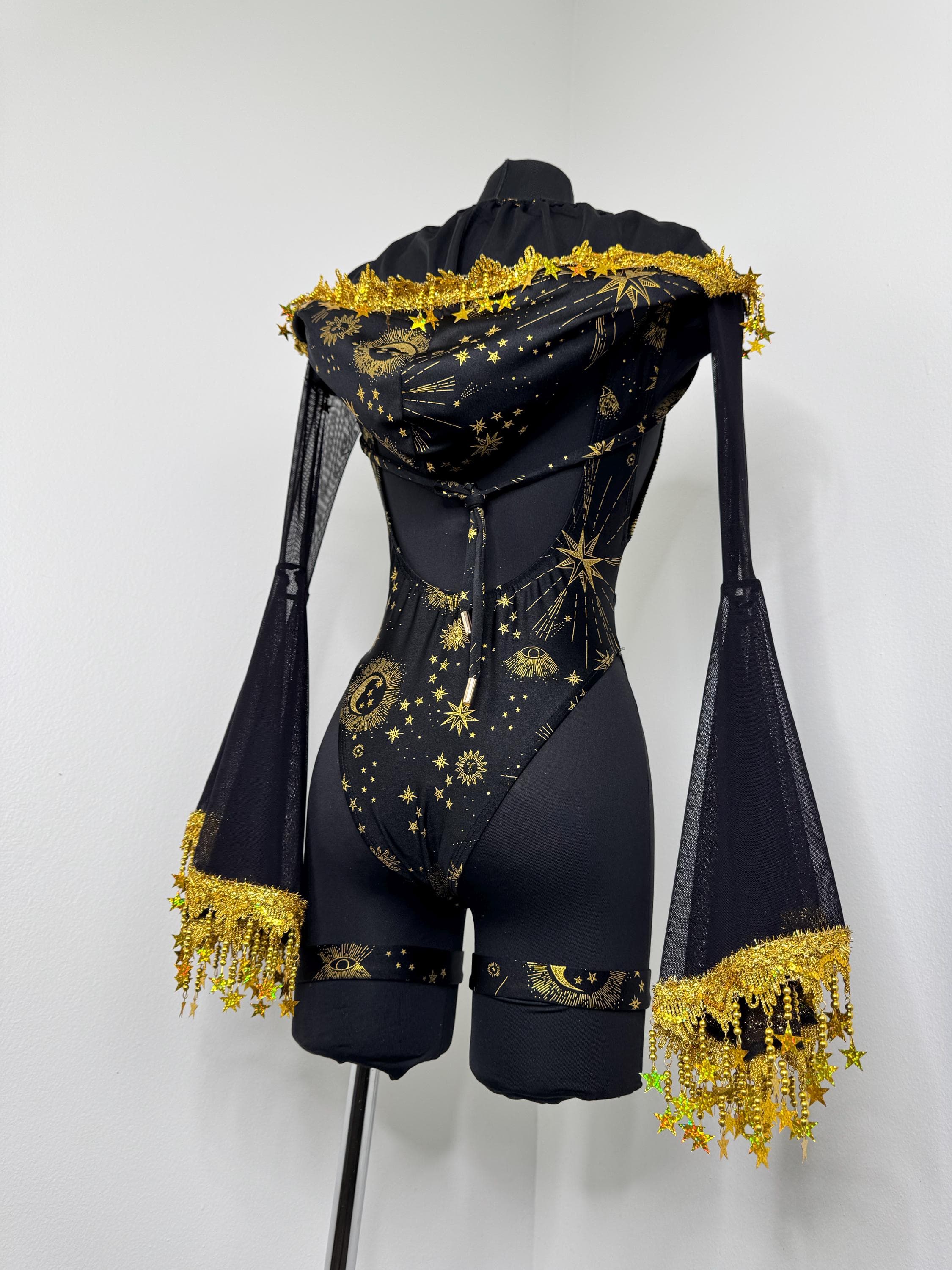 Celestial Set - W/Hoodie - Thumbnail 19