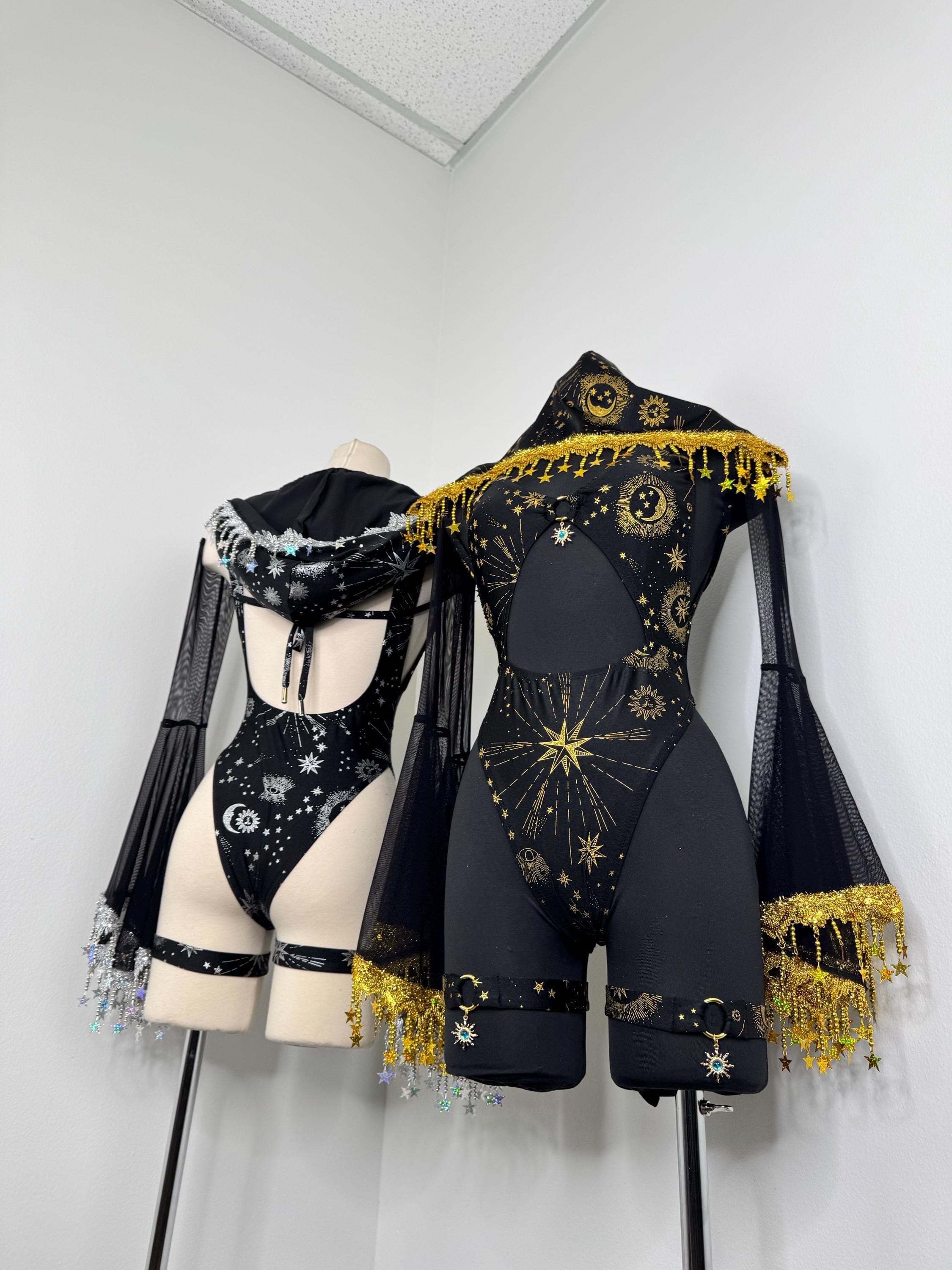 Celestial Set - W/Hoodie - Thumbnail 8