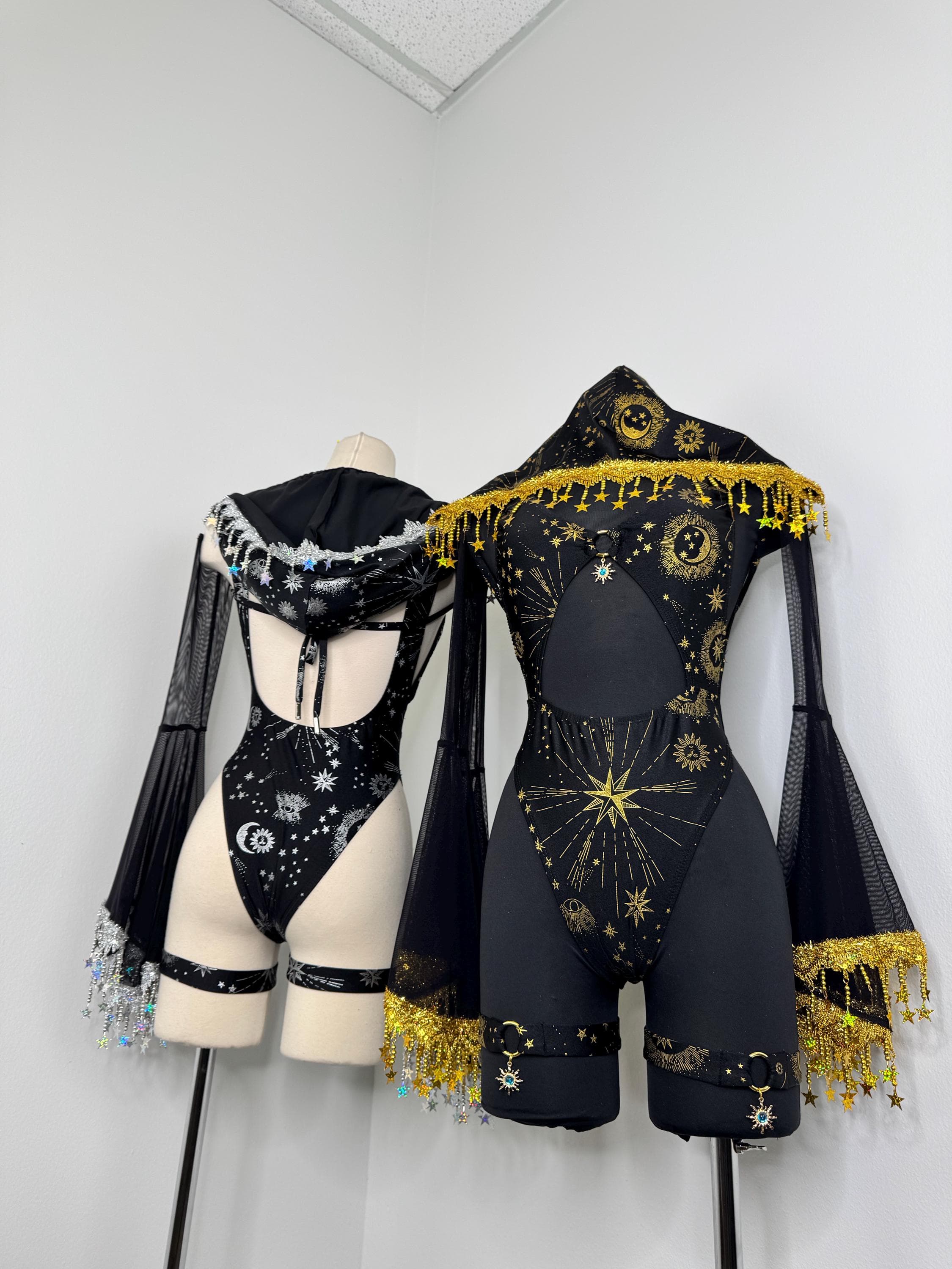 Celestial Set - W/Hoodie - Thumbnail 10