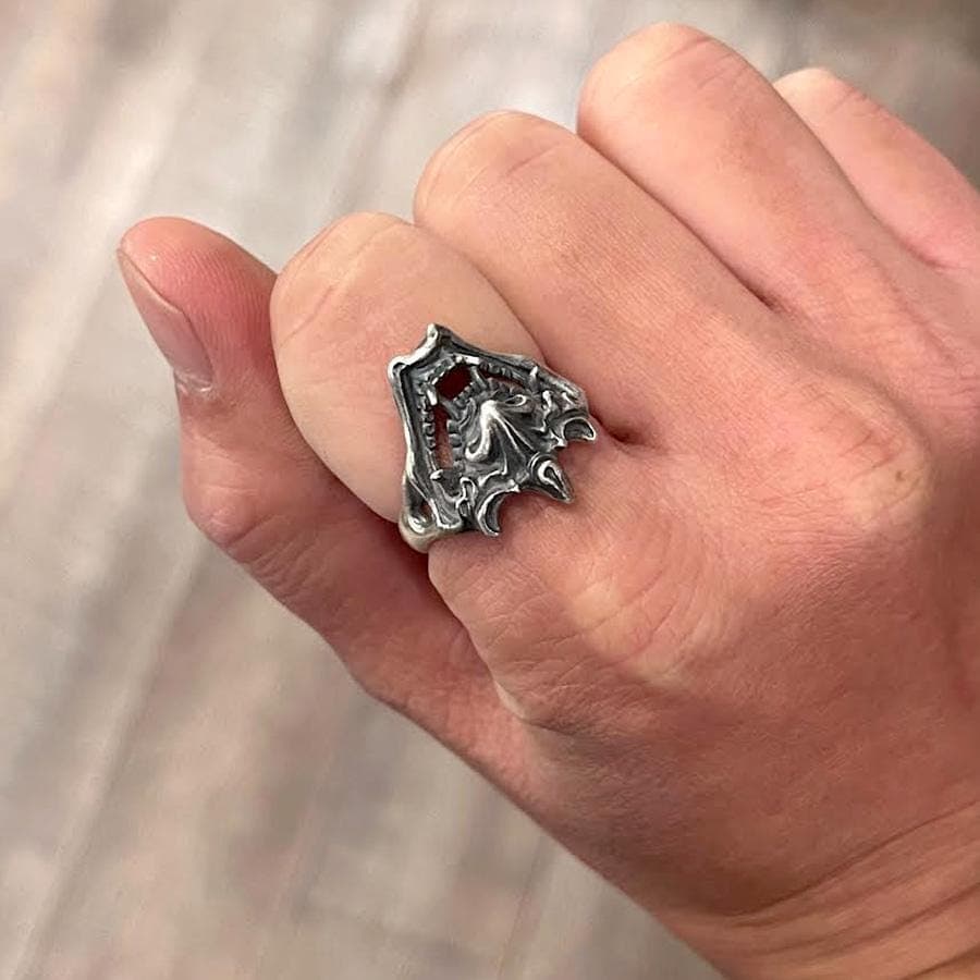face ring - Thumbnail 12