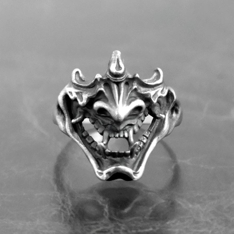 face ring - Image 1