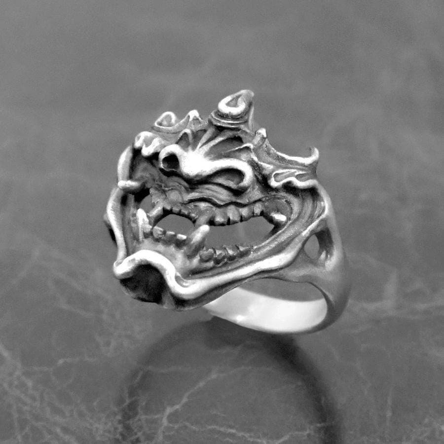 face ring - Thumbnail 4