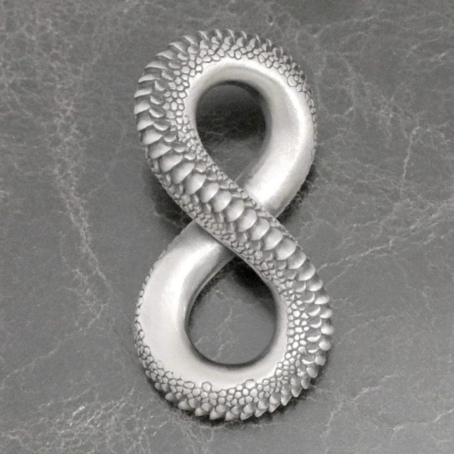 UROBOROS pendant - Image 1