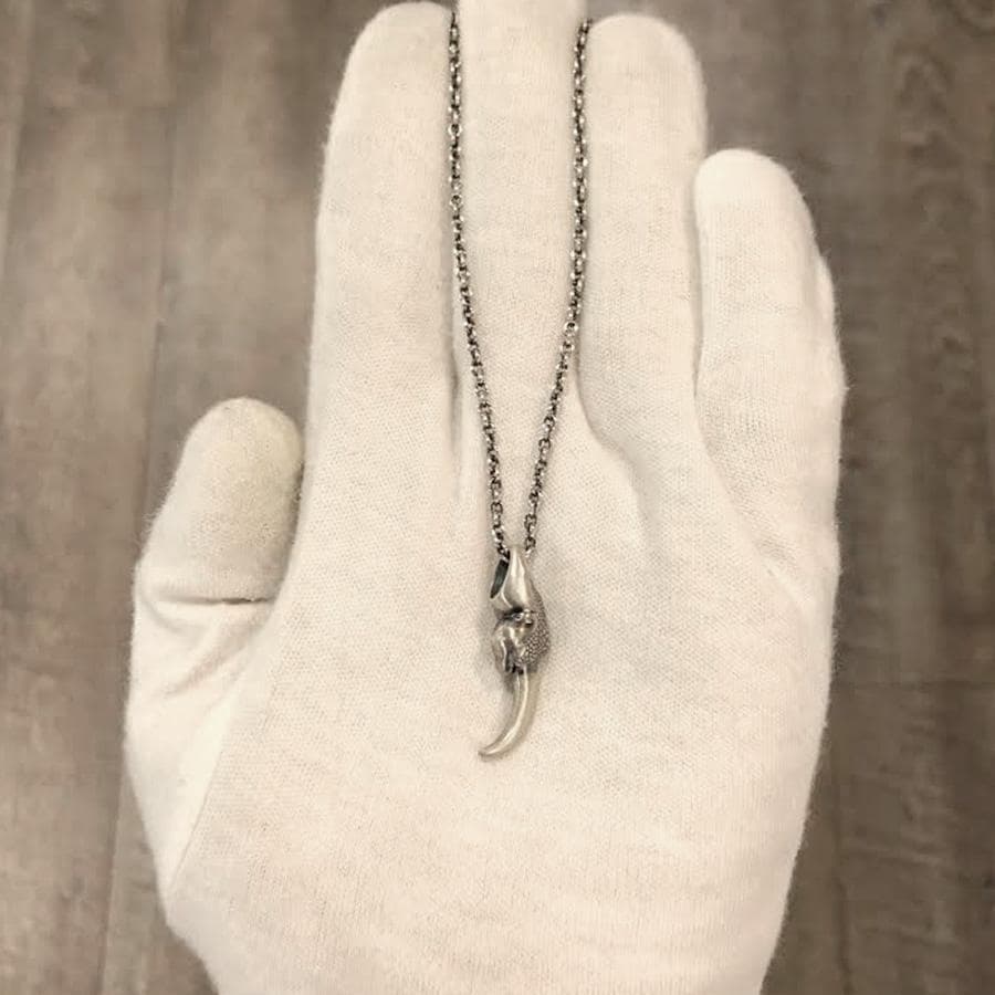 CLAW pendant S - Thumbnail 12