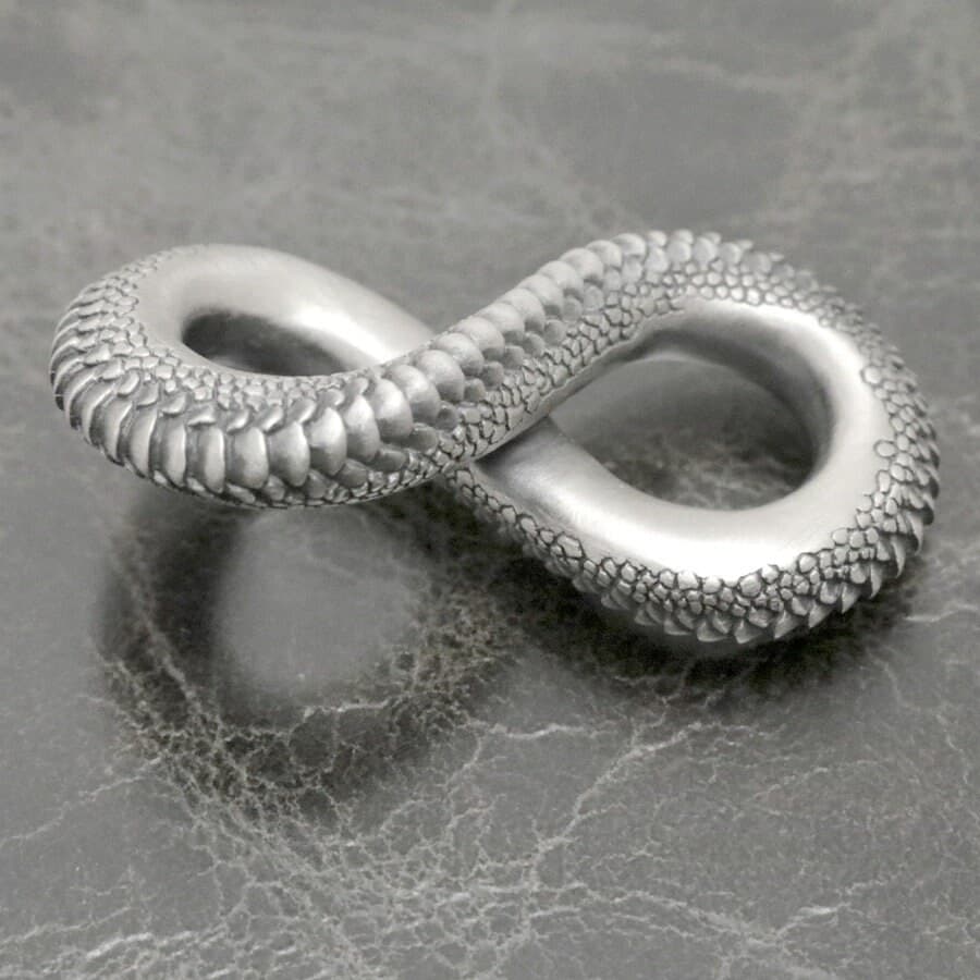 UROBOROS pendant - Thumbnail 5