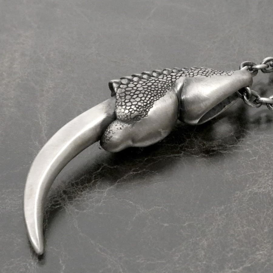 CLAW pendant L - Thumbnail 6