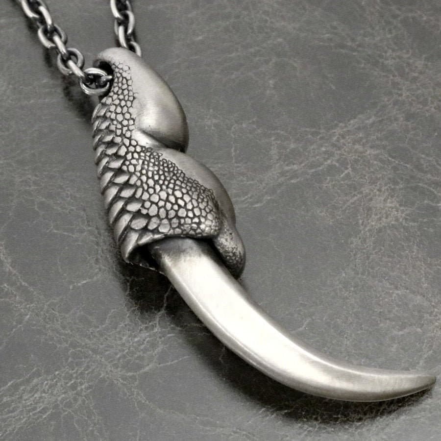CLAW pendant L - Image 1