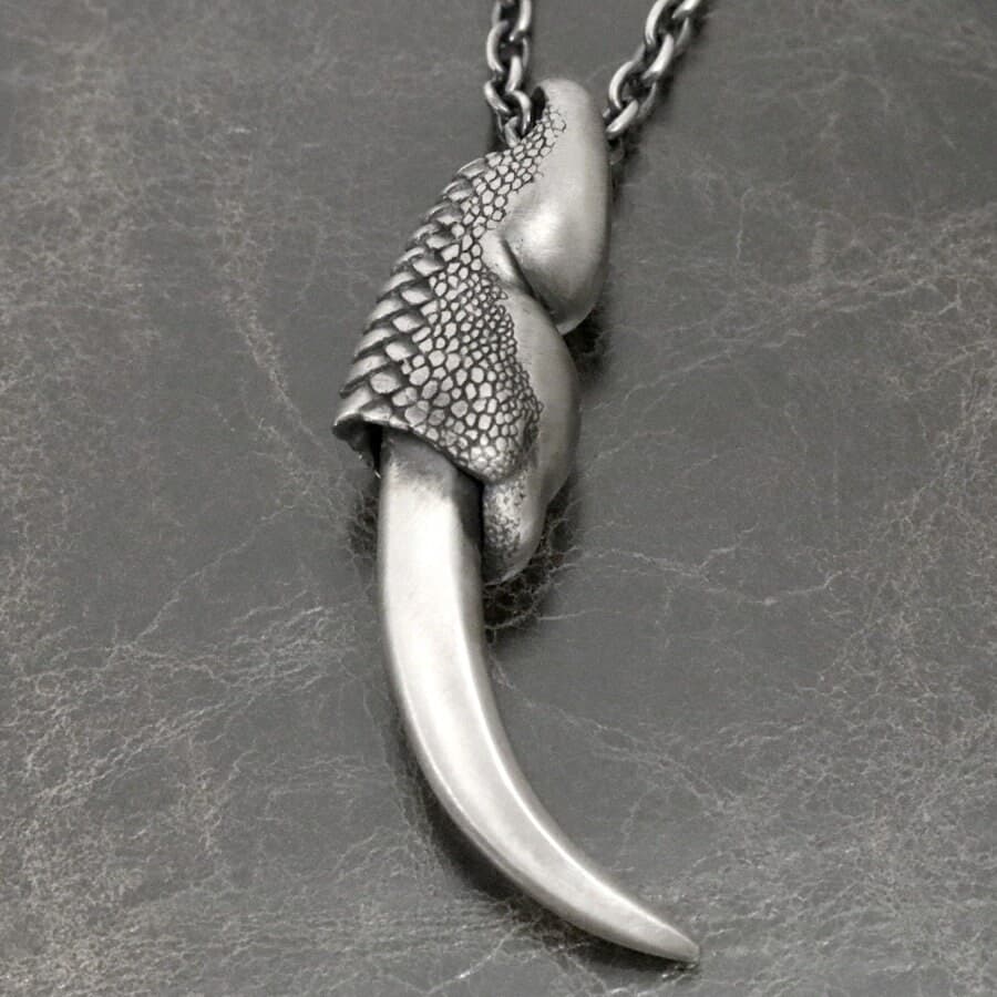 CLAW pendant L - Thumbnail 4