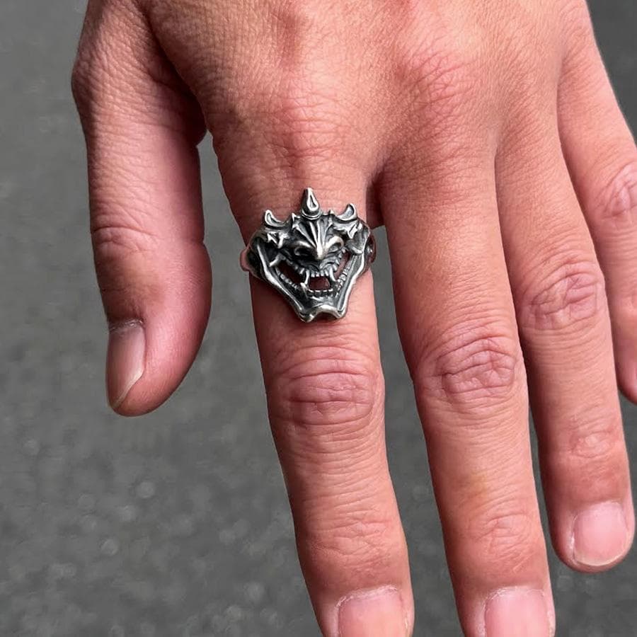 face ring - Thumbnail 15