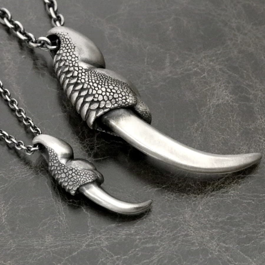 CLAW pendant L - Thumbnail 9