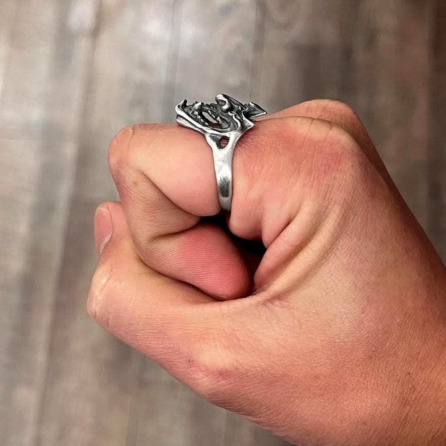 face ring - Thumbnail 11