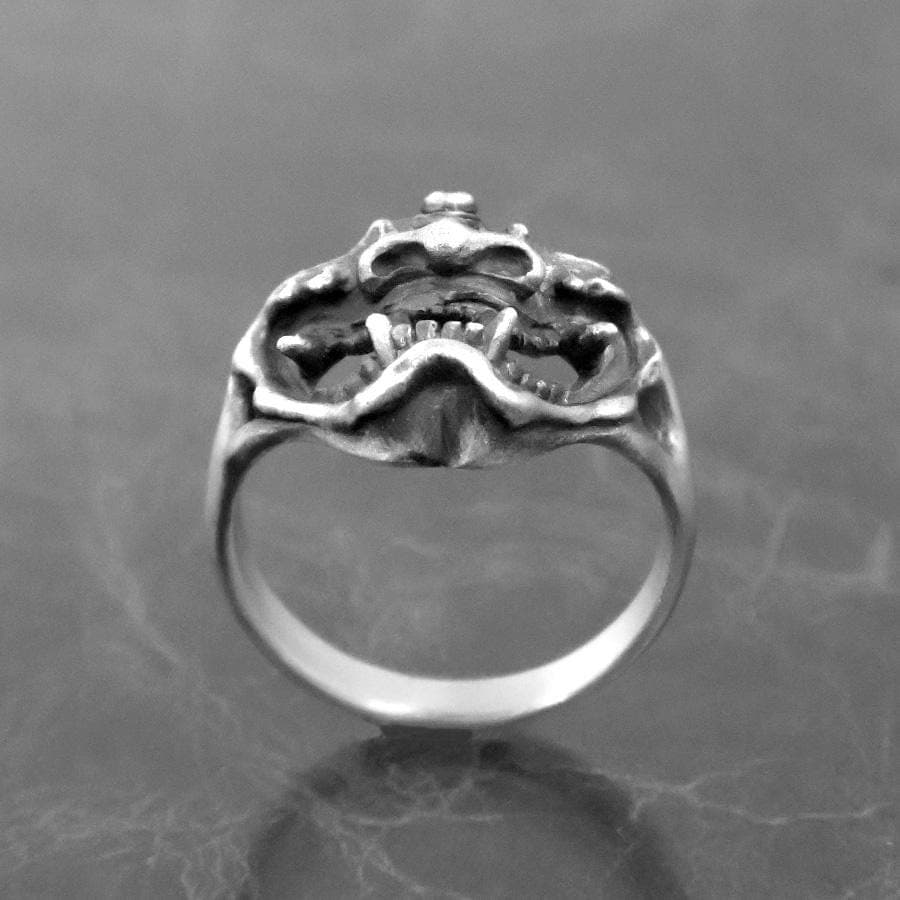 face ring - Image 2