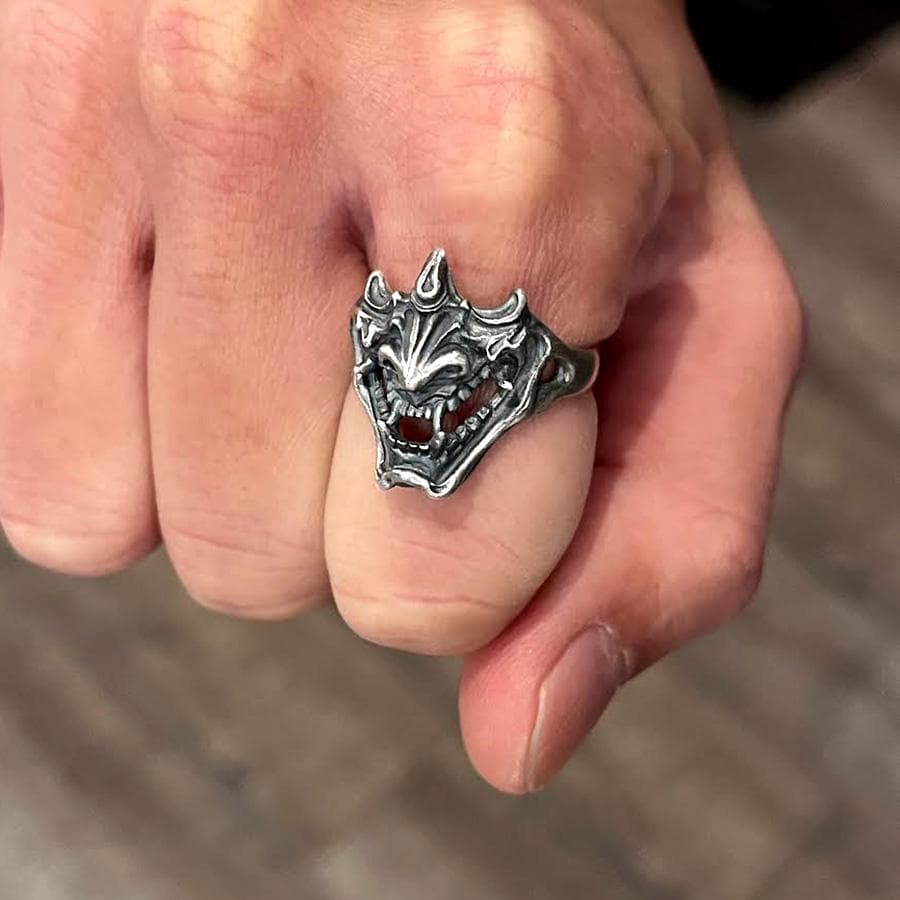 face ring - Thumbnail 13