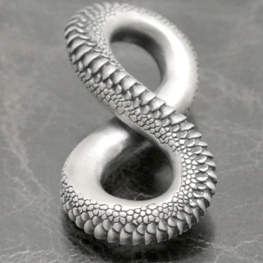 UROBOROS pendant - Image 2