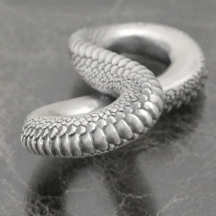 UROBOROS pendant - Thumbnail 6