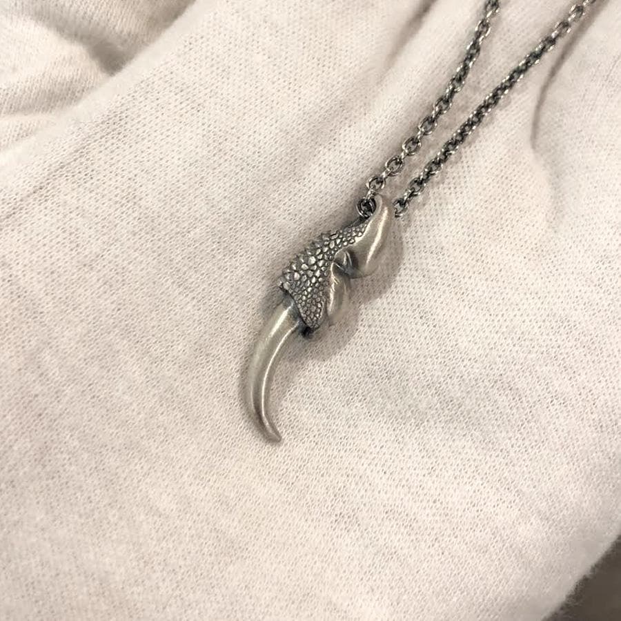 CLAW pendant S - Thumbnail 11