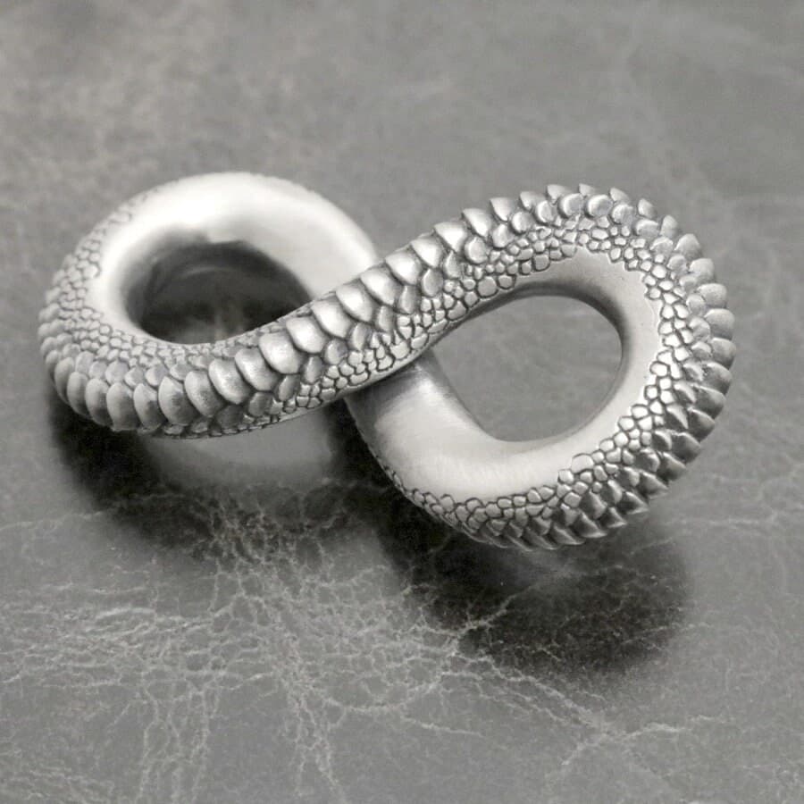 UROBOROS pendant - Image 3