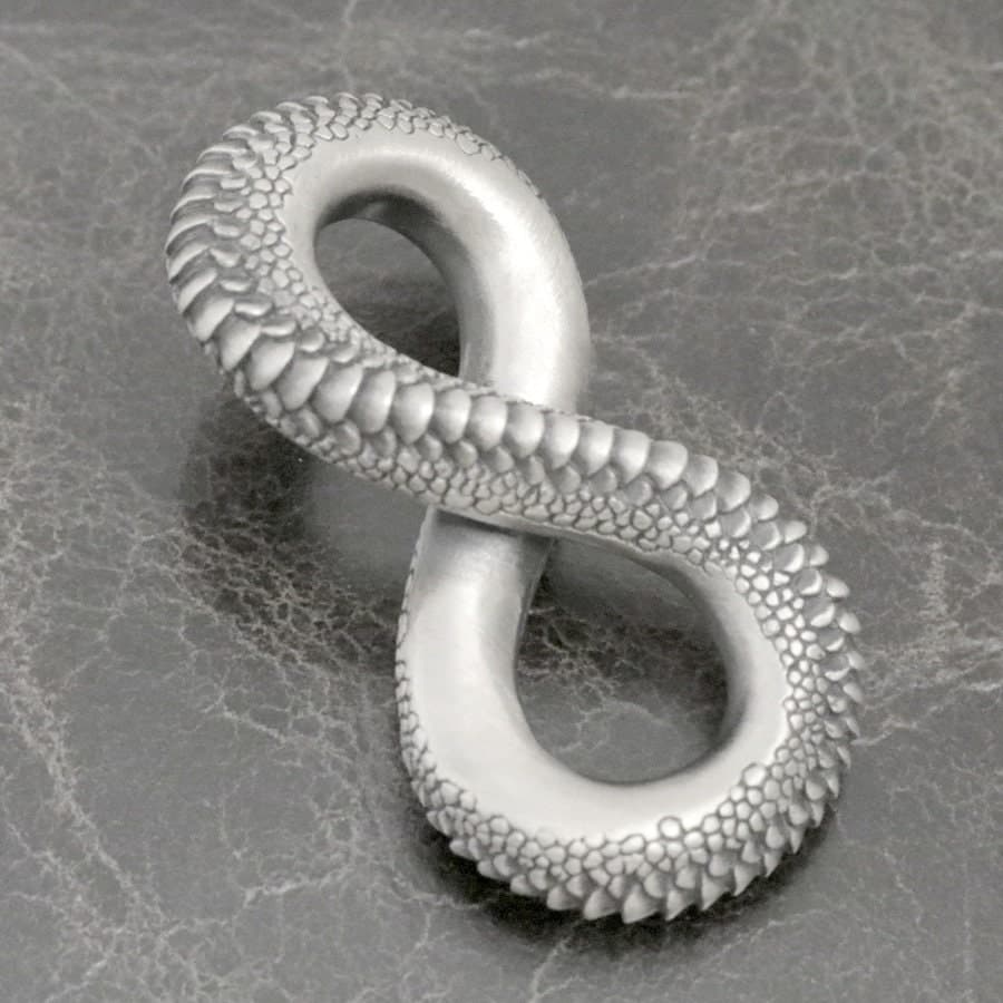 UROBOROS pendant - Thumbnail 4