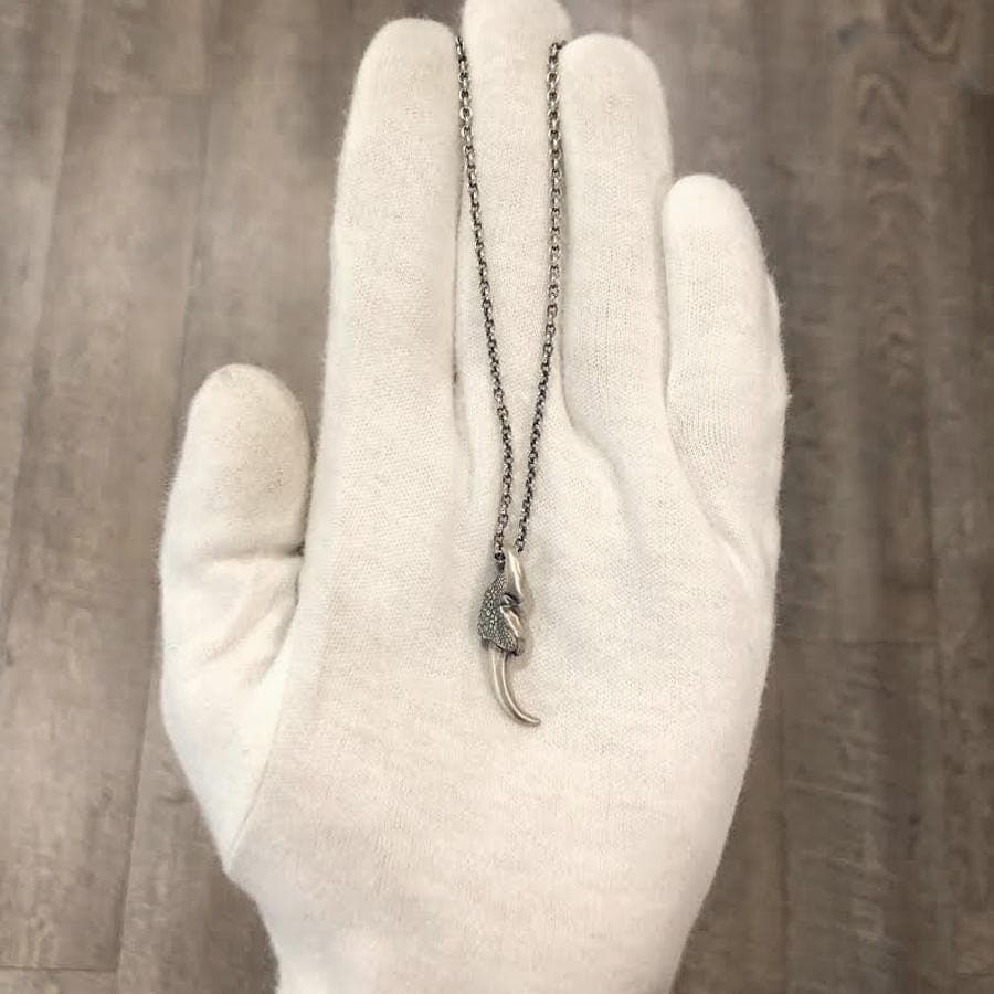 CLAW pendant S - Thumbnail 10