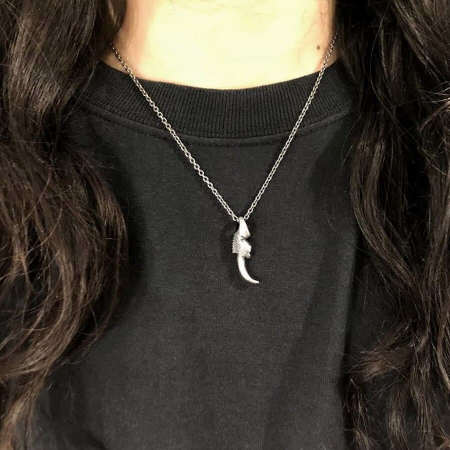 CLAW pendant S - Thumbnail 13
