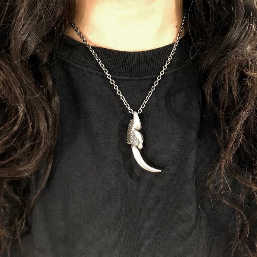 CLAW pendant L - Thumbnail 7