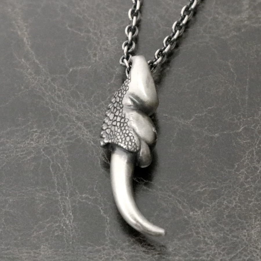 CLAW pendant S - Thumbnail 4