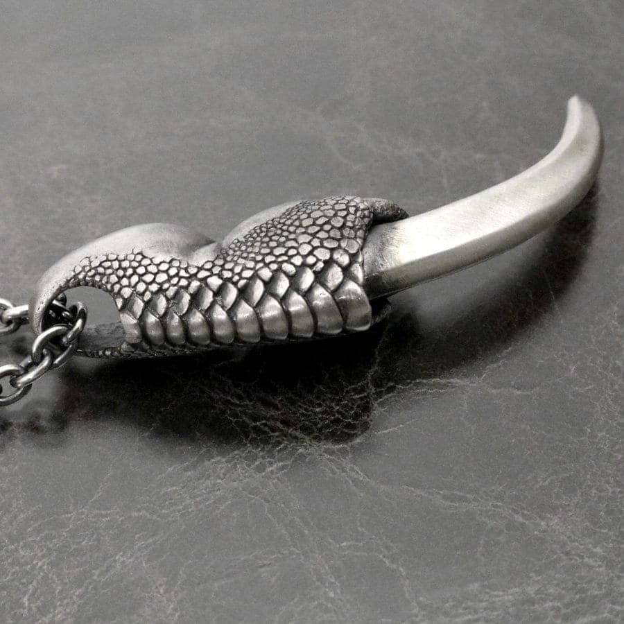 CLAW pendant L - Image 3