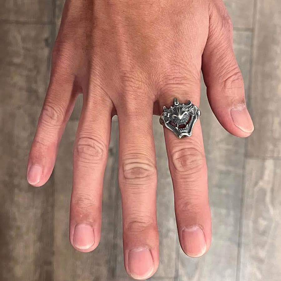 face ring - Thumbnail 14