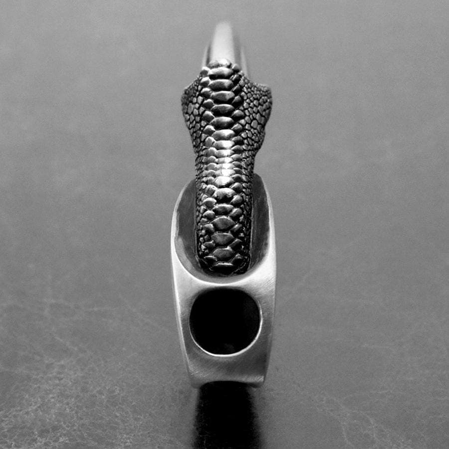 tribal claw pendant - Thumbnail 9